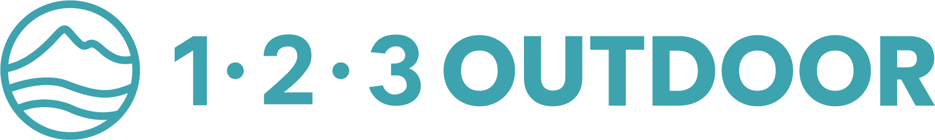 1・2・3 アウトドア